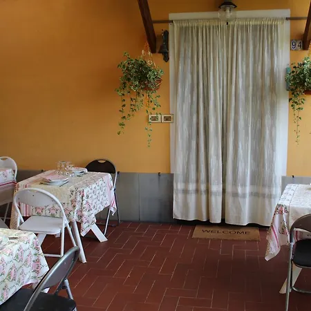 팜스테이 Il Sogno *