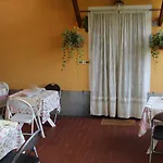 Vakantieboerderij Il Sogno *