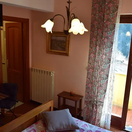 Il Sogno Çiftlik konaklama Lorsica