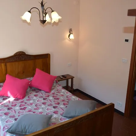 Feriegård Il Sogno Lorsica