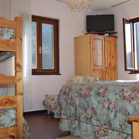 Il Sogno Feriegård *