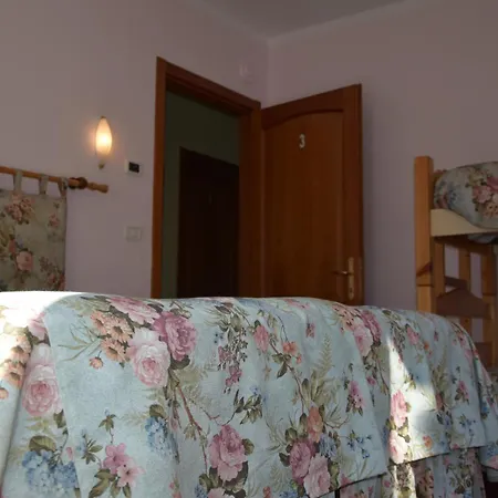 Çiftlik konaklama Il Sogno Lorsica
