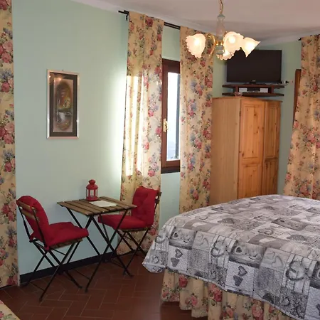 Il Sogno Çiftlik konaklama