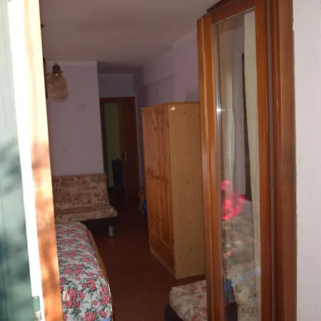 Il Sogno Çiftlik konaklama Lorsica