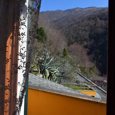 Il Sogno Feriegård