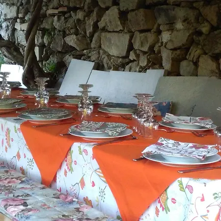 Il Sogno Çiftlik konaklama