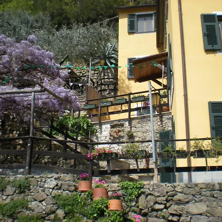 Il Sogno Alloggio per agriturismo Lorsica