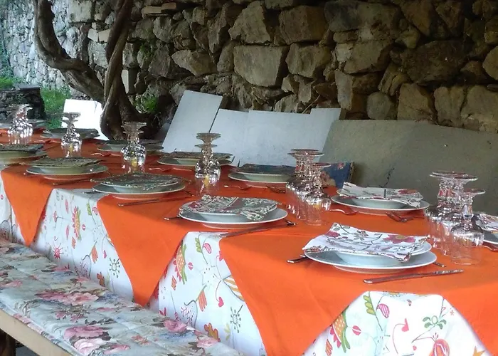 Il Sogno Κατάλυμα σε φάρμα