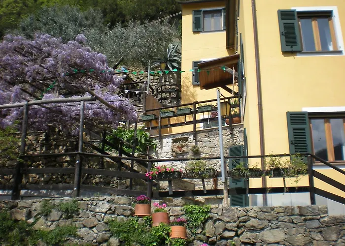 Il Sogno Alloggio per agriturismo Lorsica