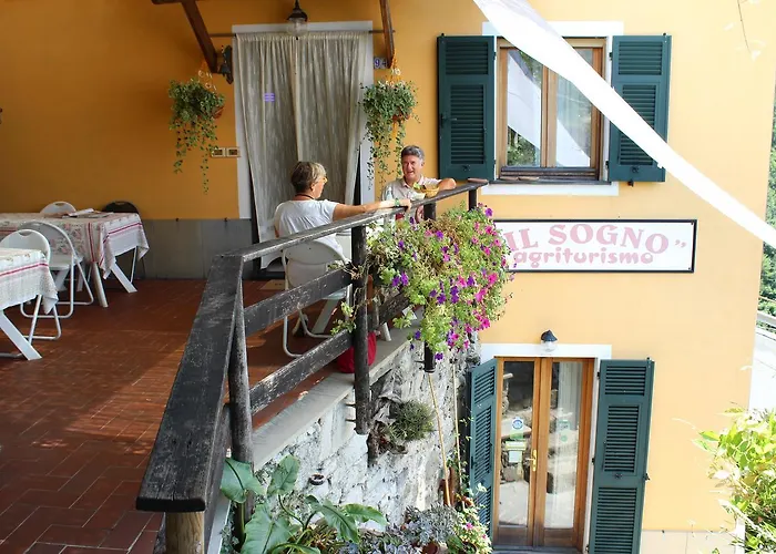 Il Sogno Lorsica