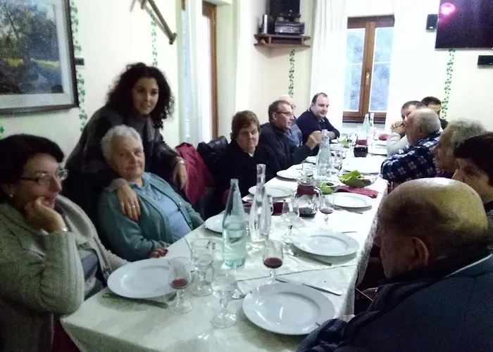 Il Sogno Alloggio per agriturismo Lorsica