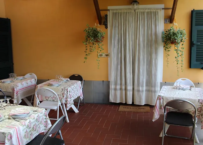 Alloggio per agriturismo Il Sogno *